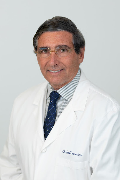 Dr. Jeffrey V. DeLuca, MD