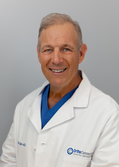 Dr. Michael M. Lynch, MD