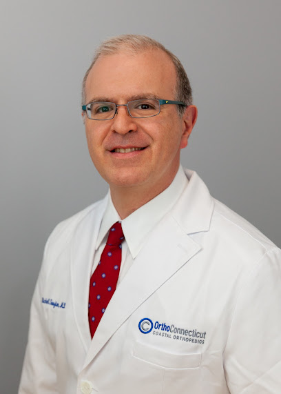 Dr. Michael G. Soojian, MD