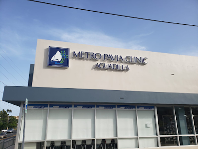 Metro Pavia Clinic, Aguadilla