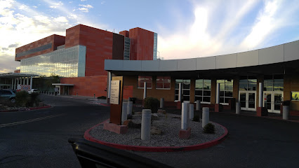 UNM Outpatient Surgery and Imaging Services (OSIS)