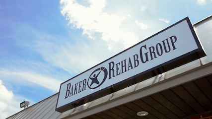 Baker Rehab Group | Brain & Balance Center