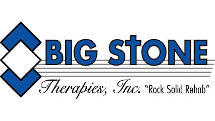 Big Stone Therapies - Appleton Area Health Services
