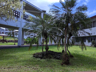 National University of Samoa