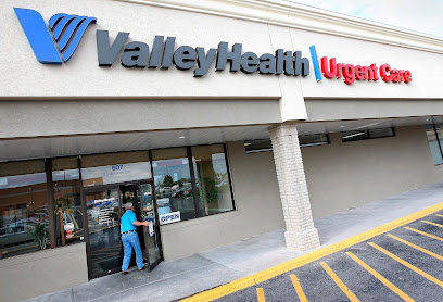 Valley Health Urgent Care
