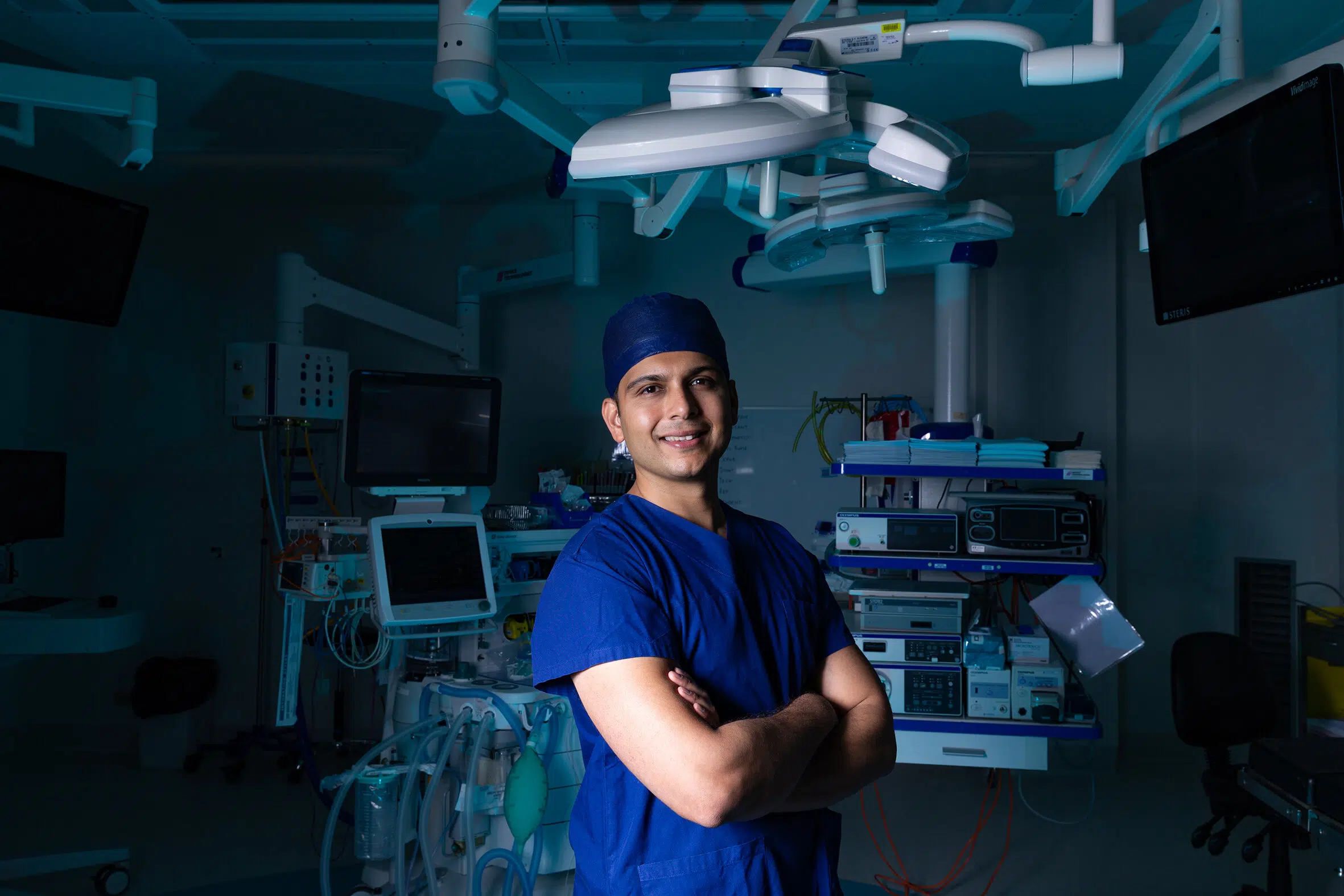 Knee+Surgeon+Melbounre+Orthopeadic+Vishal+Pai