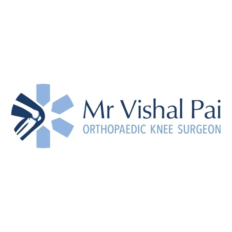 Mr Vishal Pai Orthopedic Knee Surgeon